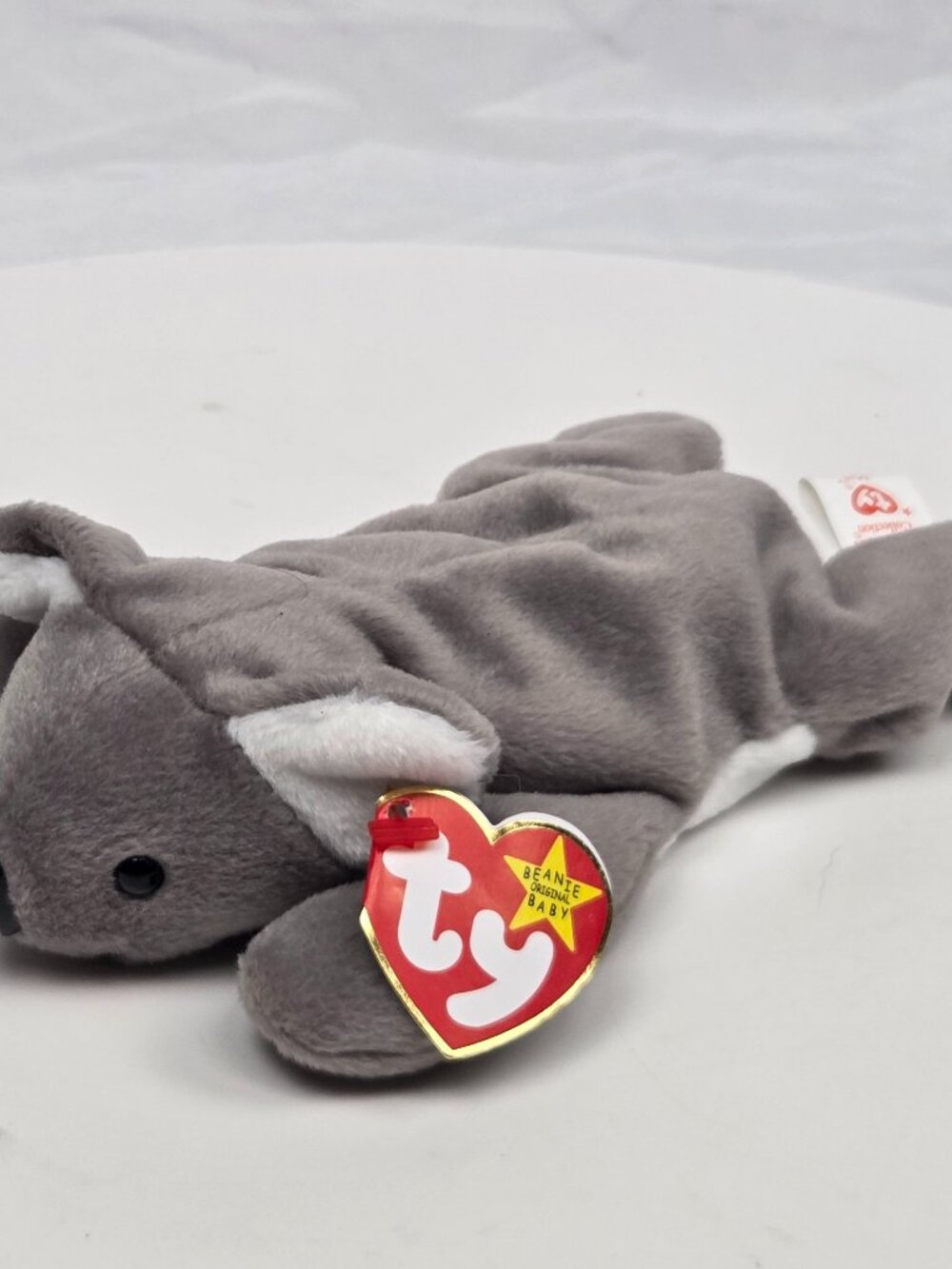 Ty Beanie Baby "Mel the Koala Bear
